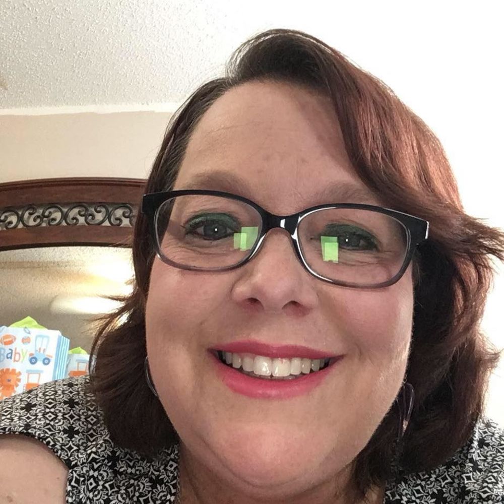 Meet your Posher, Gina